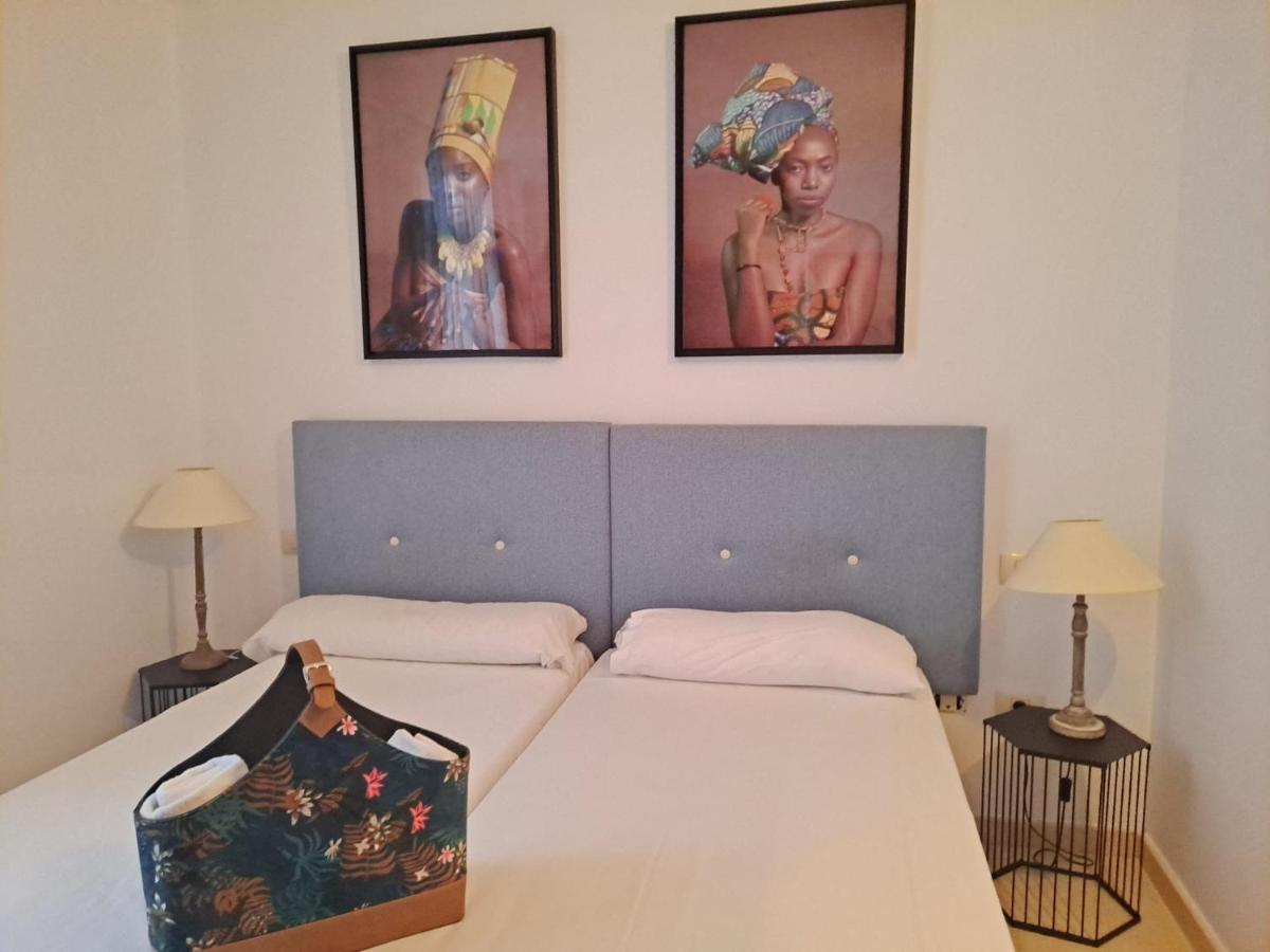 Hébergement de vacances Casas De Tauro