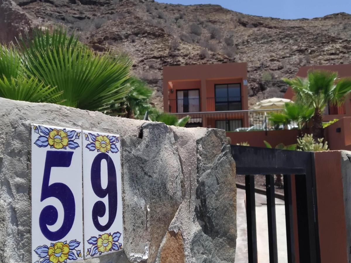 Hébergement de vacances Casas De Tauro La Playa de Tauro