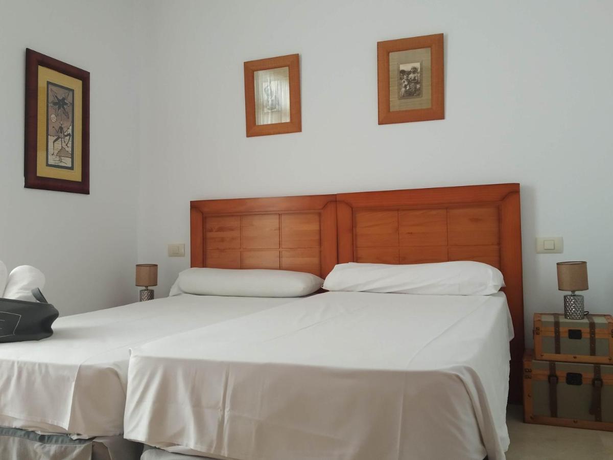 Hébergement de vacances Casas De Tauro *