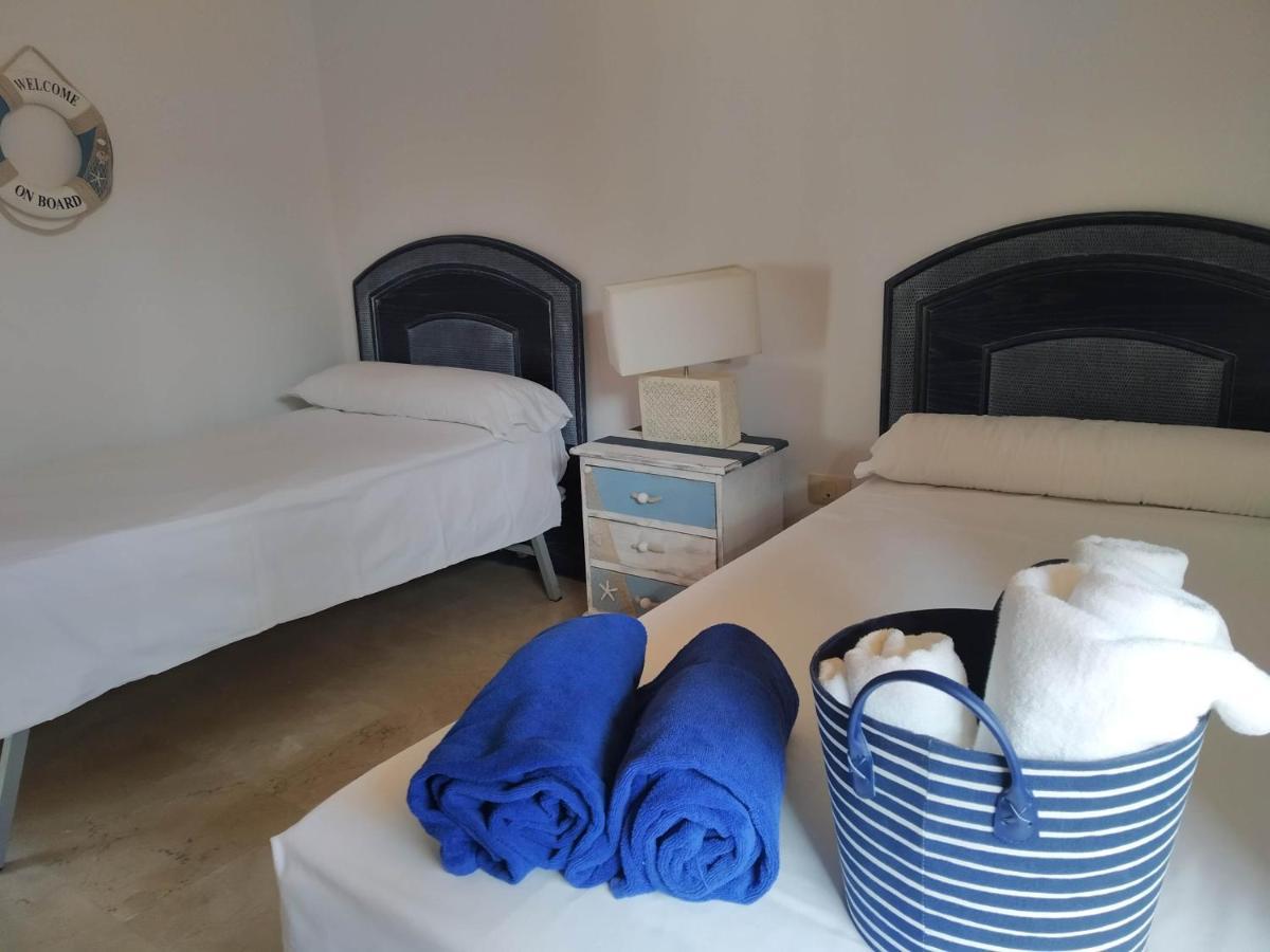Hébergement de vacances Casas De Tauro *