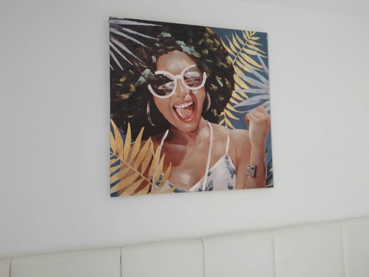 Hébergement de vacances Casas De Tauro La Playa de Tauro