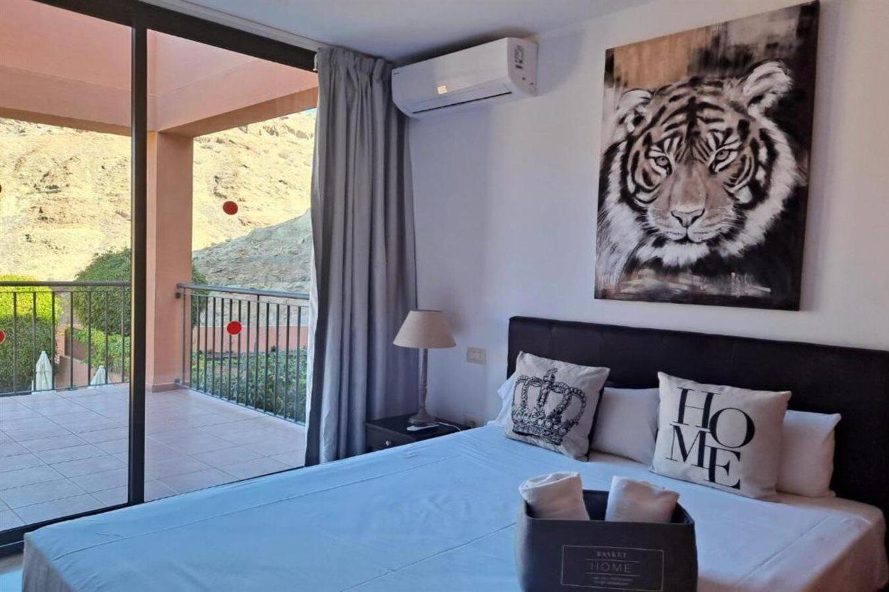 Hébergement de vacances Casas De Tauro La Playa de Tauro