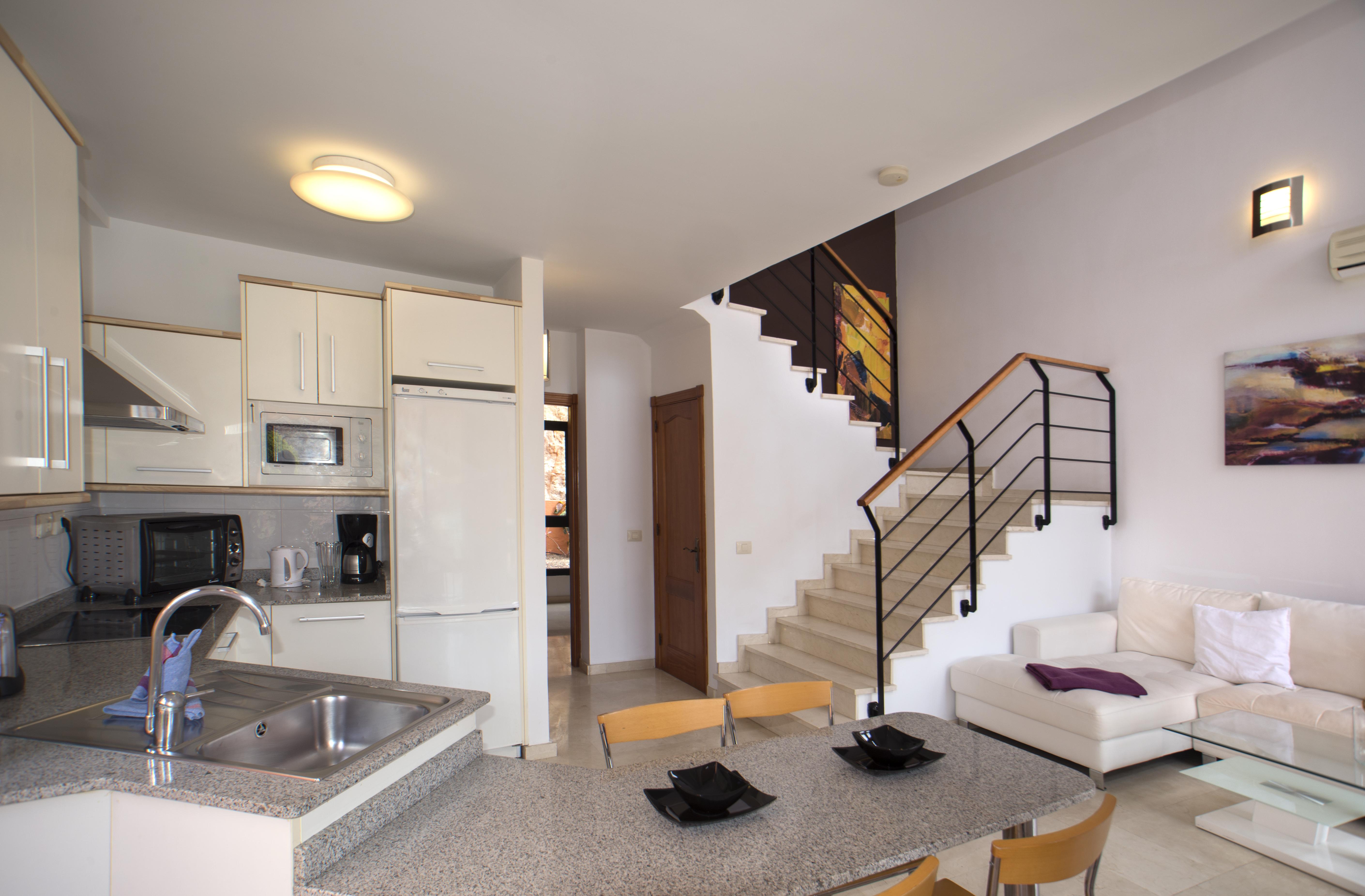 Casas De Tauro Hébergement de vacances *