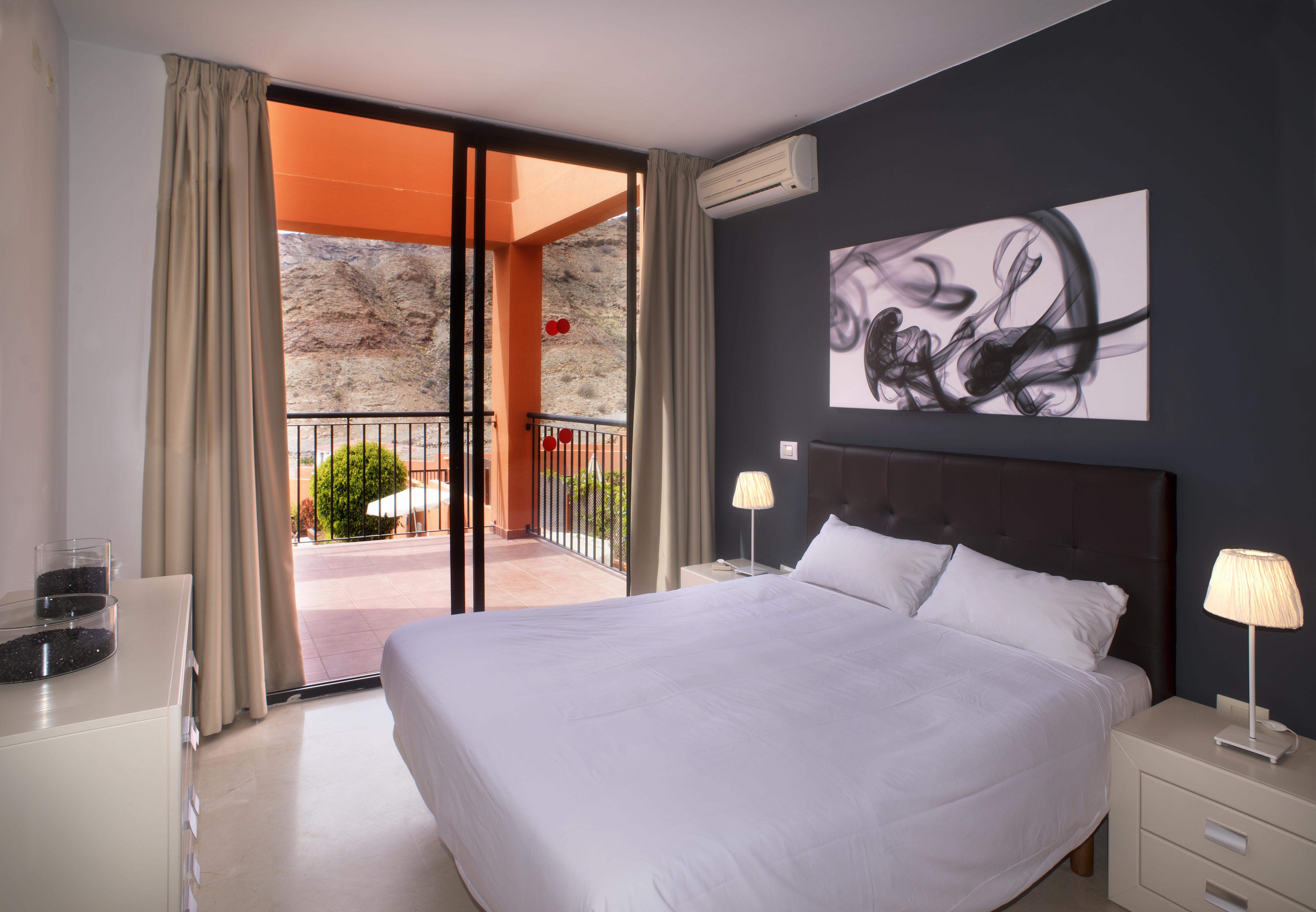 Hébergement de vacances Casas De Tauro