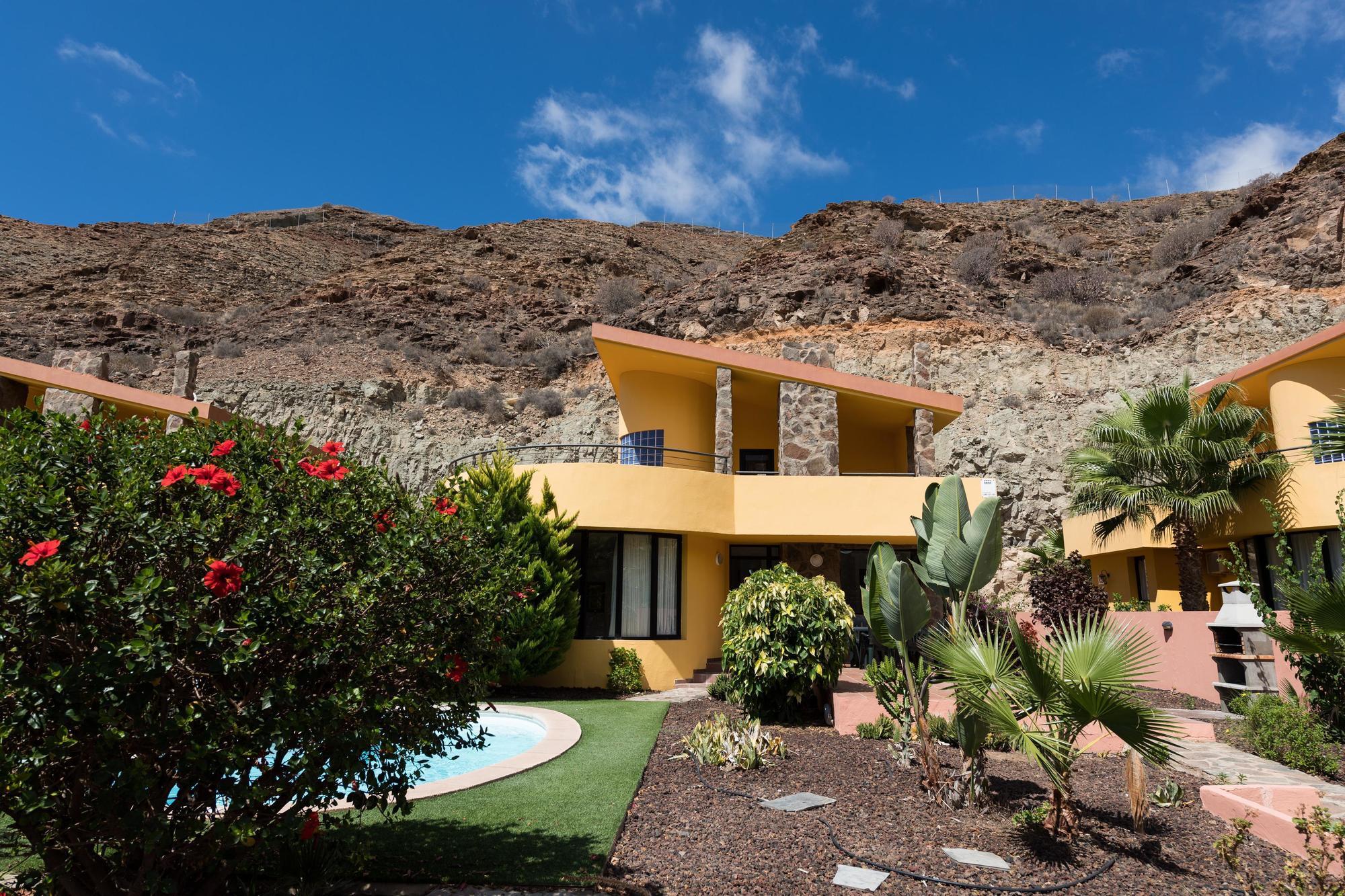 Casas De Tauro